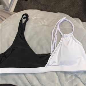 Bathing suit top